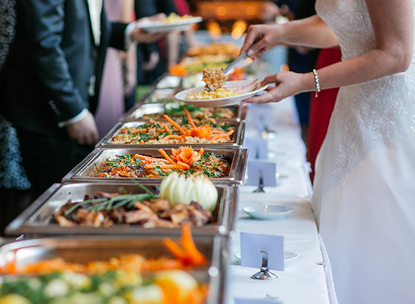 Catering Service