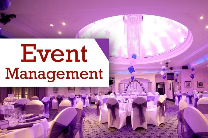 Event Planning