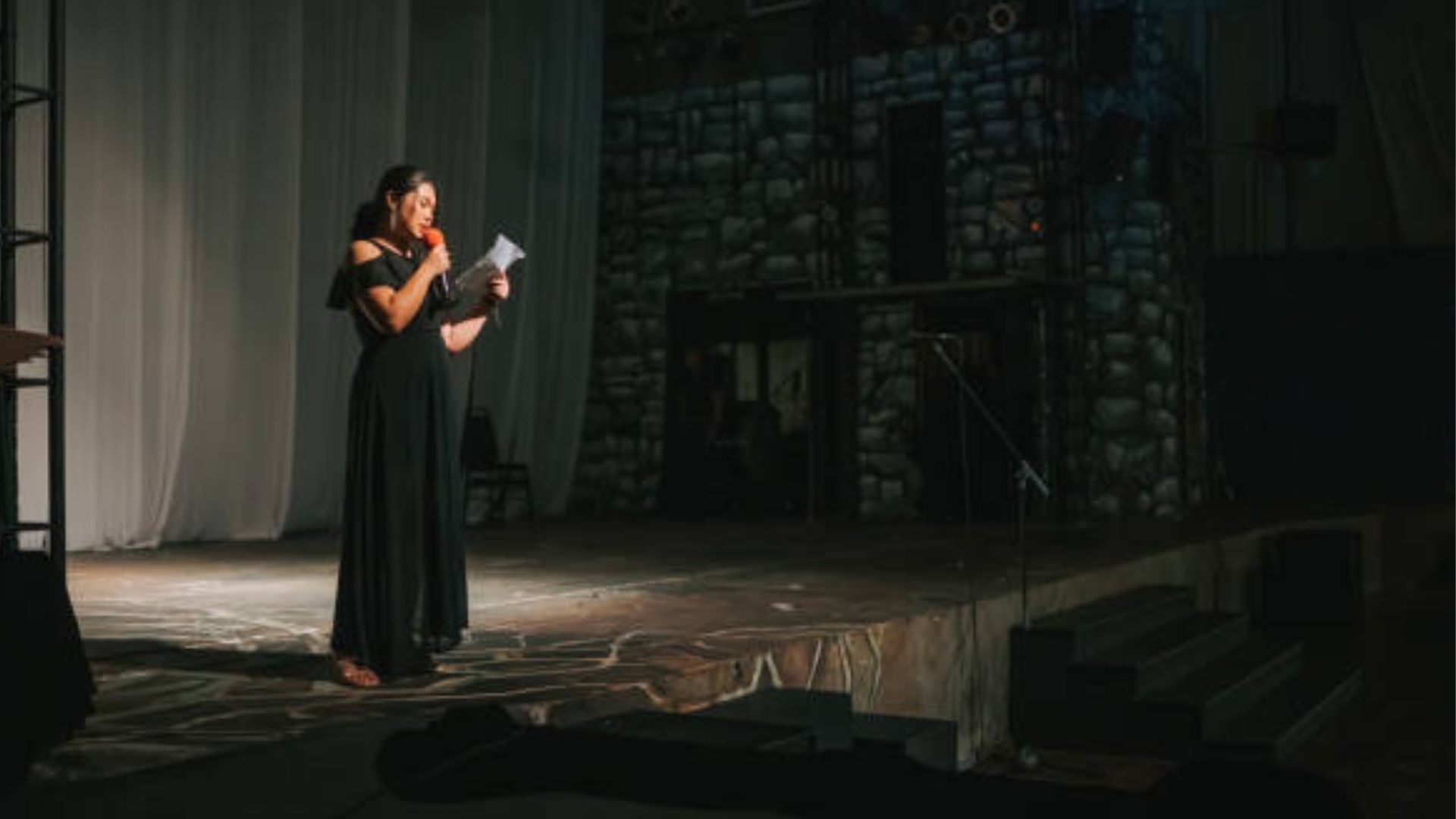 Emcee for Hire, photo 1