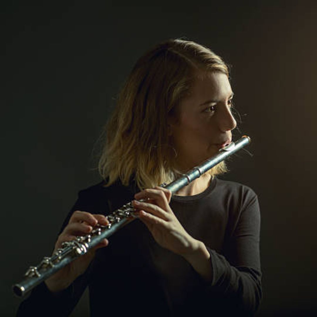 Flute Players for Hire, photo 1 Flute Players for Hire, photo 1