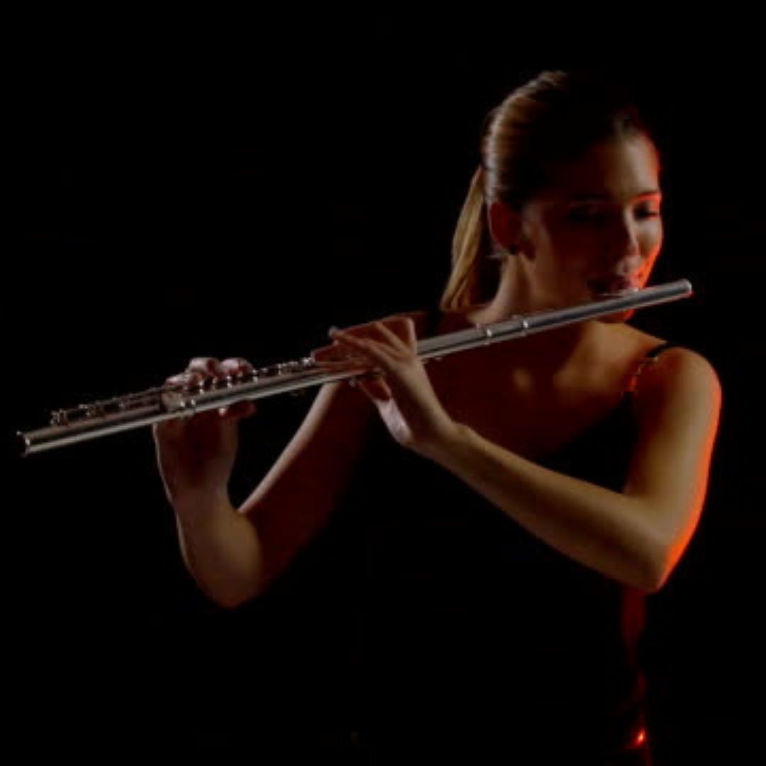 Flute Players for Hire, photo 3 Flute Players for Hire, photo 3