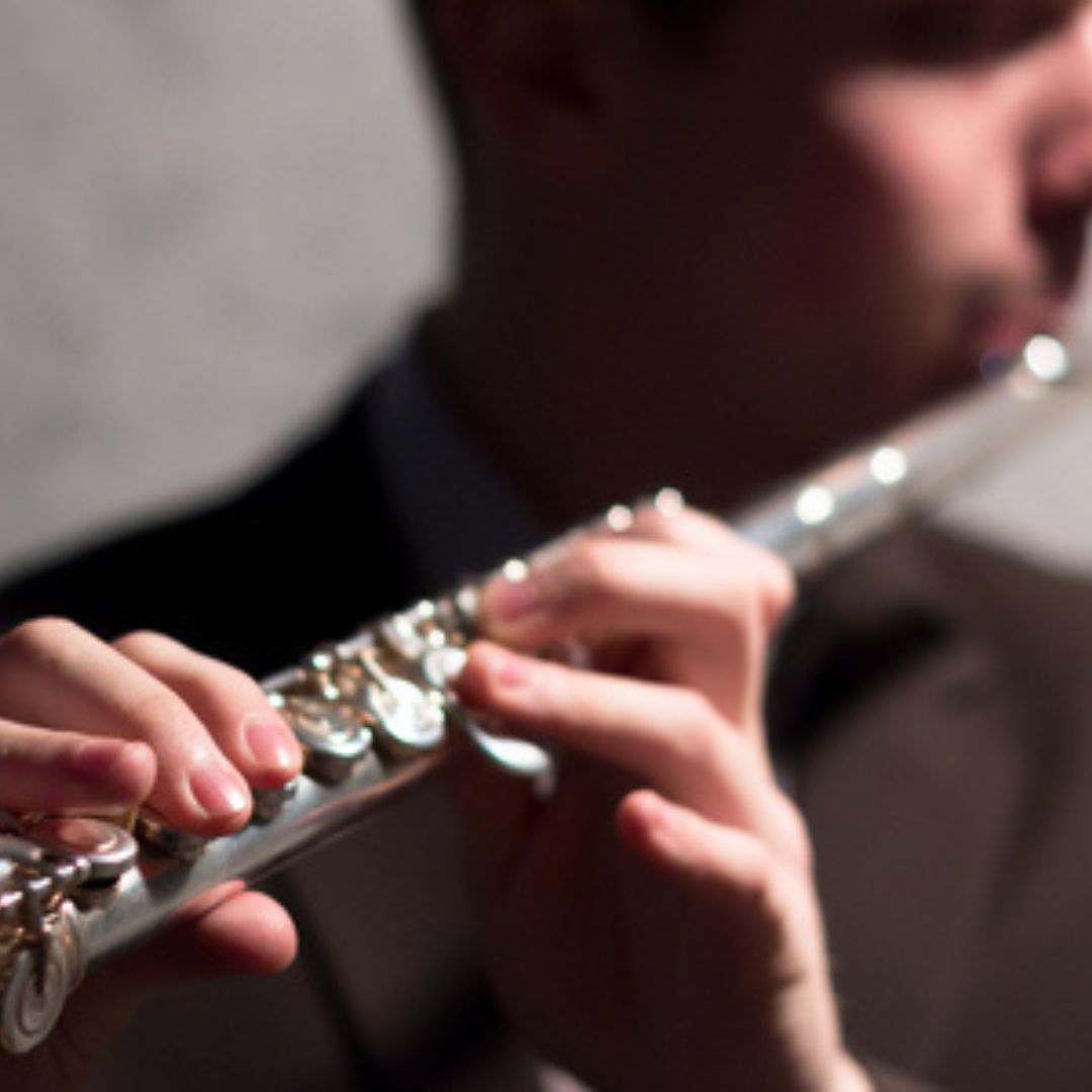 Flute Players for Hire, photo 2 Flute Players for Hire, photo 2