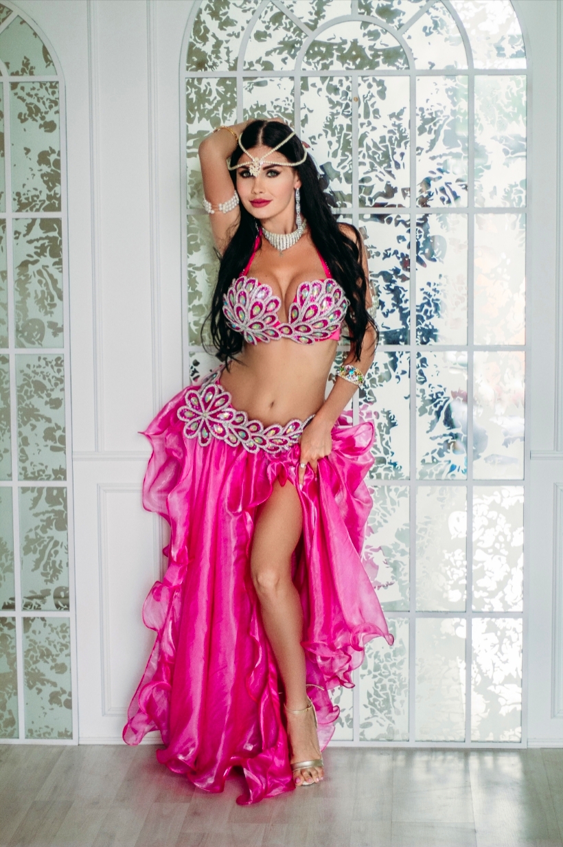 Belly Dancers, photo 1 Belly Dancers, photo 1