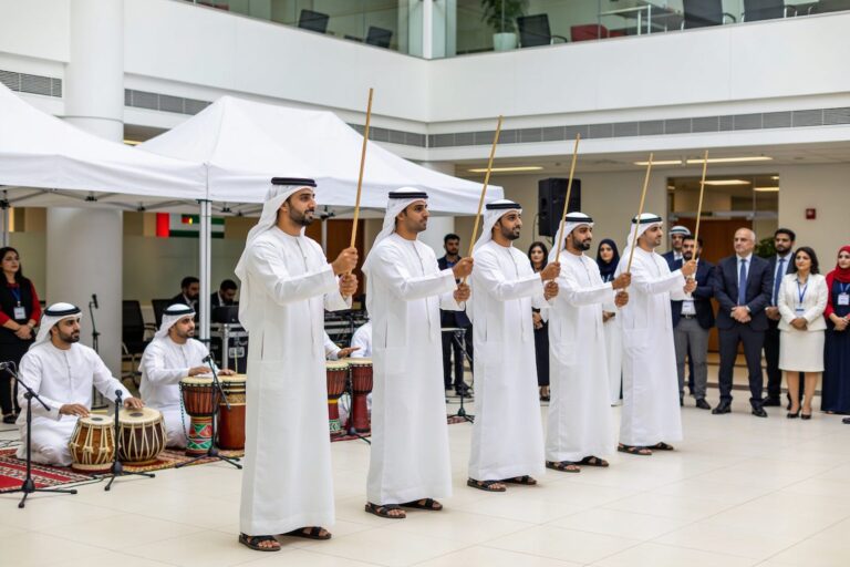National Day events in Dubai