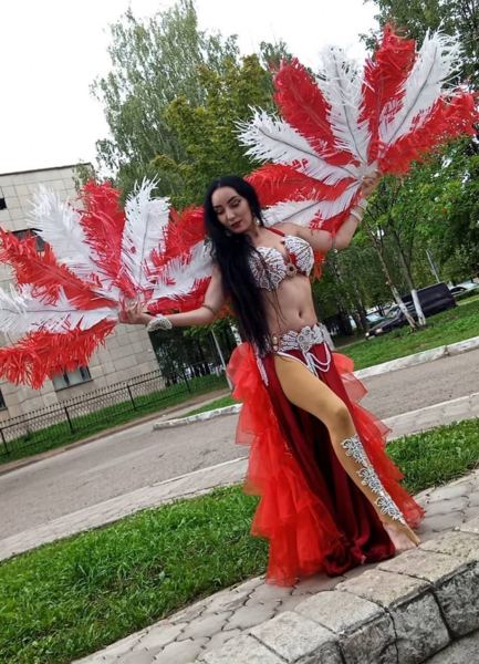 Belly Dancers photo 13