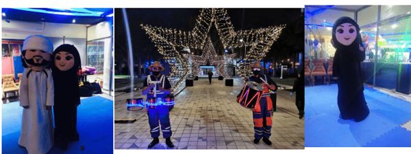 Ramadan Entertainment Dubai photo 4
