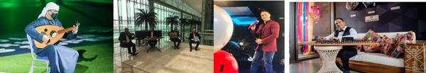 Ramadan Entertainment Dubai photo 1