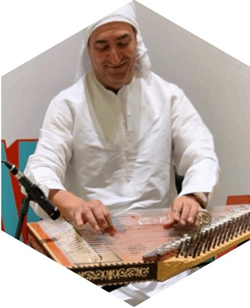 Ramadan Entertainment Dubai photo 2