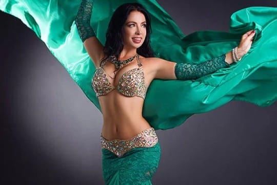Belly Dancers photo 3