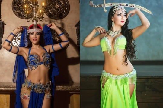 Belly Dancers photo 6