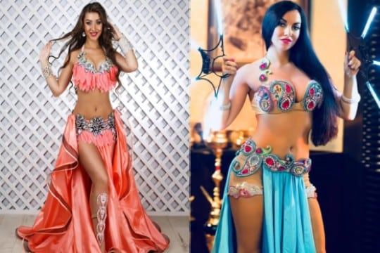 Belly Dancers photo 10