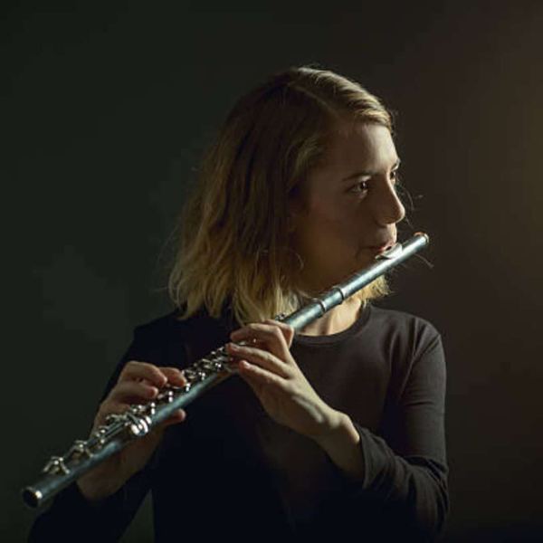 Flute Players for Hire photo 1