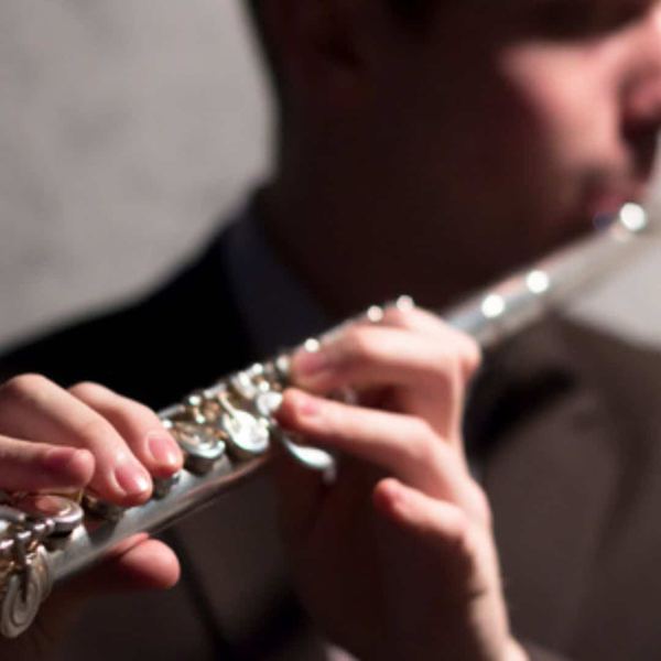 Flute Players for Hire photo 2