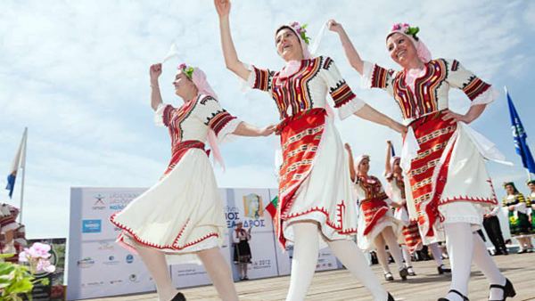 Dance Performances photo 2