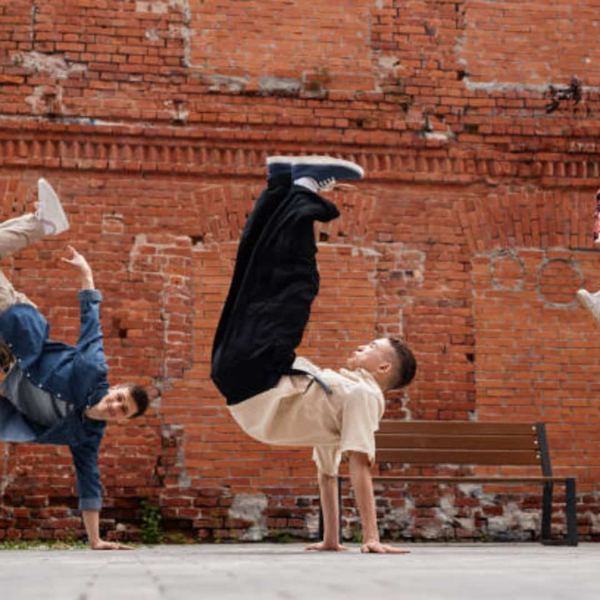 Dance Performances photo 3