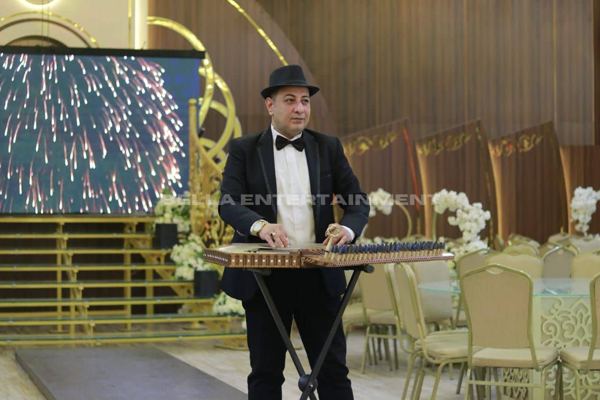 Qanun Players photo 2