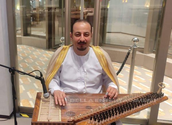 Qanun Players photo 4