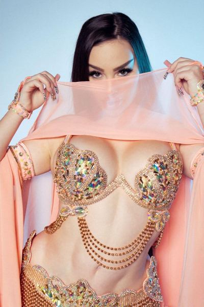 Belly Dancers photo 8