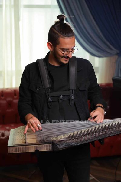 Qanun Players photo 5