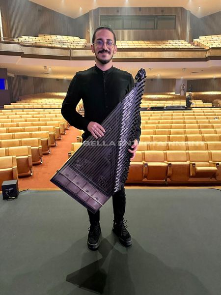Qanun Players photo 9