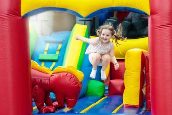 Bouncy Castle Rental in Dubai photo 2