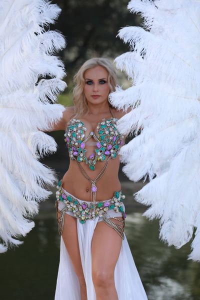 Belly Dancers photo 11