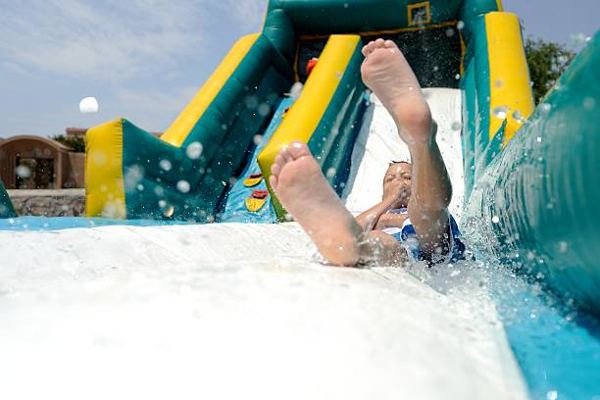Bouncy Castle Rental in Dubai photo 8