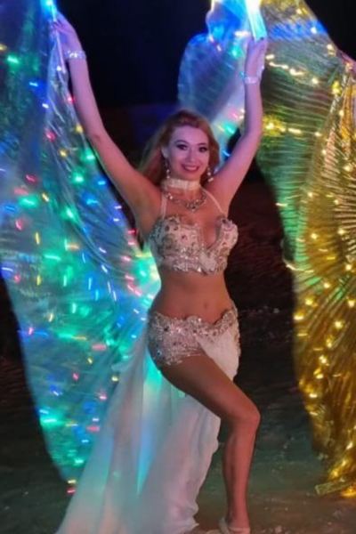 Belly Dancers photo 12