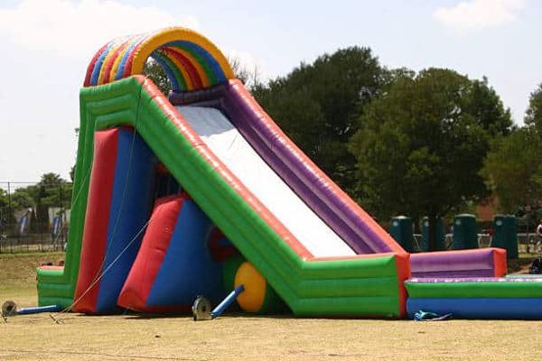 Bouncy Castle Rental in Dubai photo 5