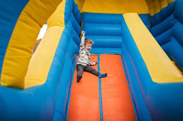 Bouncy Castle Rental in Dubai photo 4